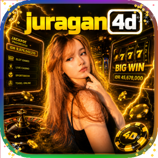 juragan4d — galeri pratinjau Resmi APK